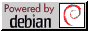 poweredbydebian